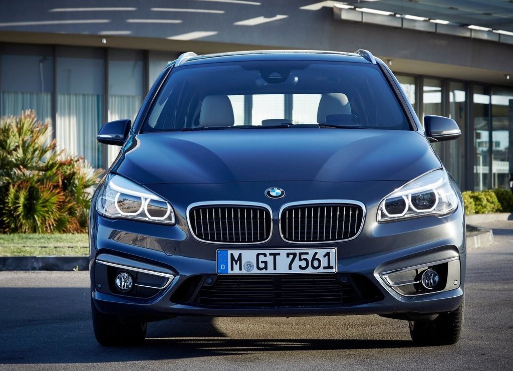 2016 - BMW 2 SERIES GRAN TOURER, foto 190