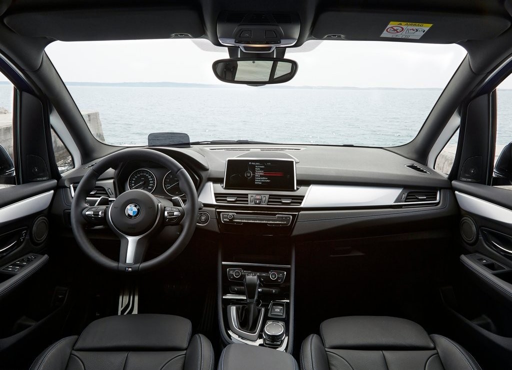 2016 - BMW 2 SERIES GRAN TOURER, foto 202