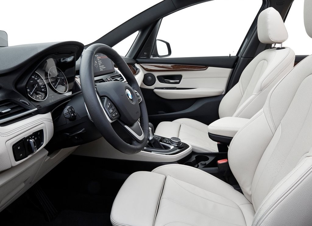 2016 - BMW 2 SERIES GRAN TOURER, foto 205