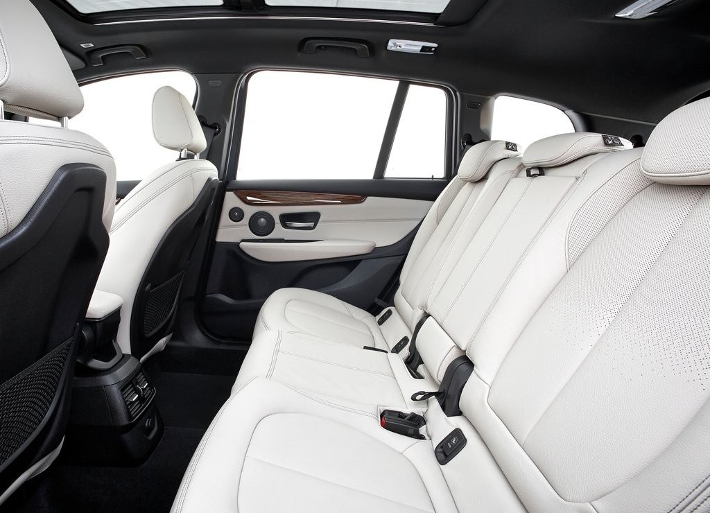 2016 - BMW 2 SERIES GRAN TOURER, foto 206