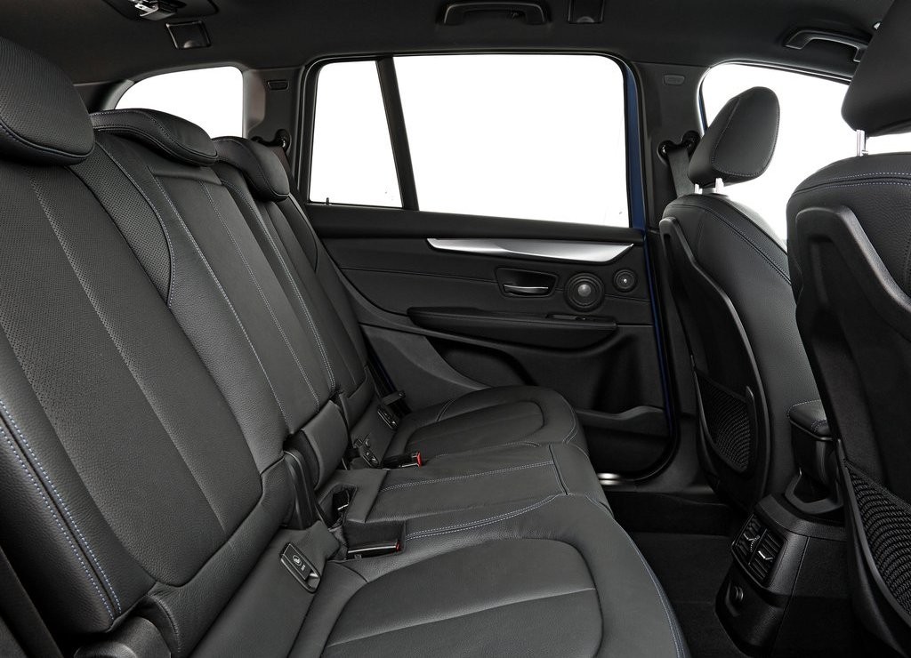 2016 - BMW 2 SERIES GRAN TOURER, foto 207