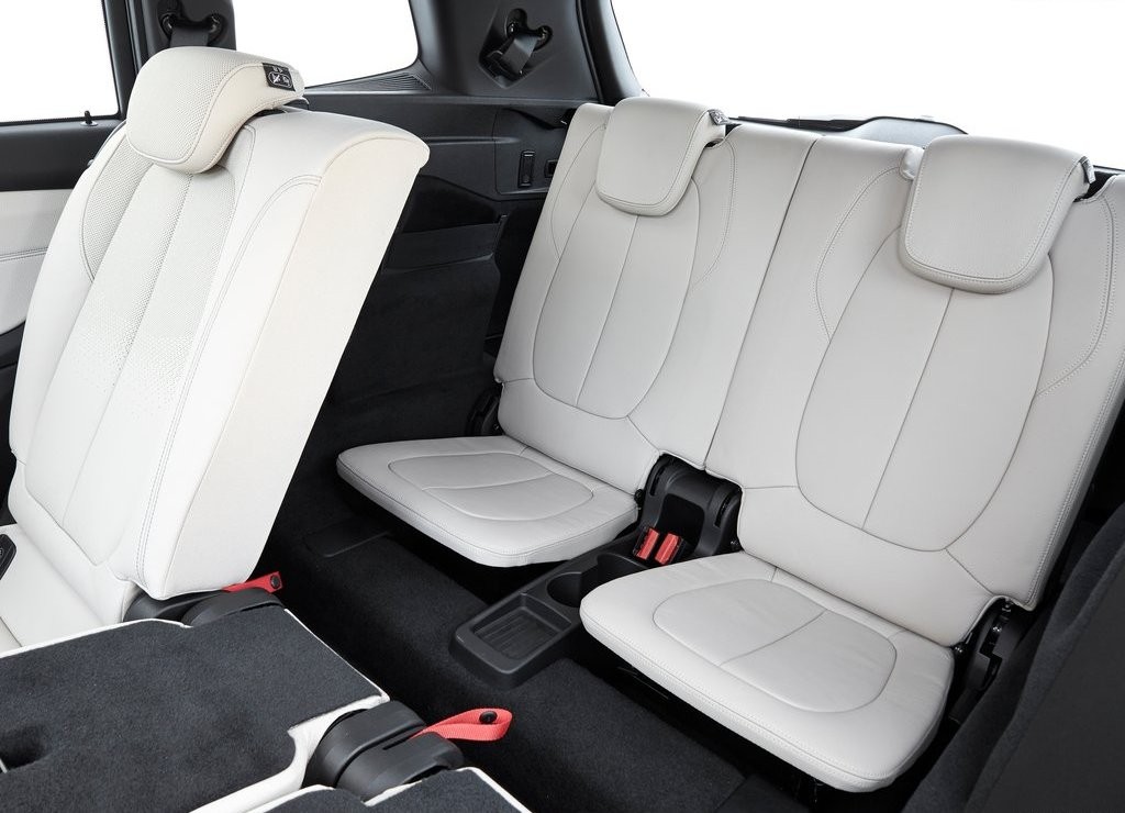 2016 - BMW 2 SERIES GRAN TOURER, foto 208