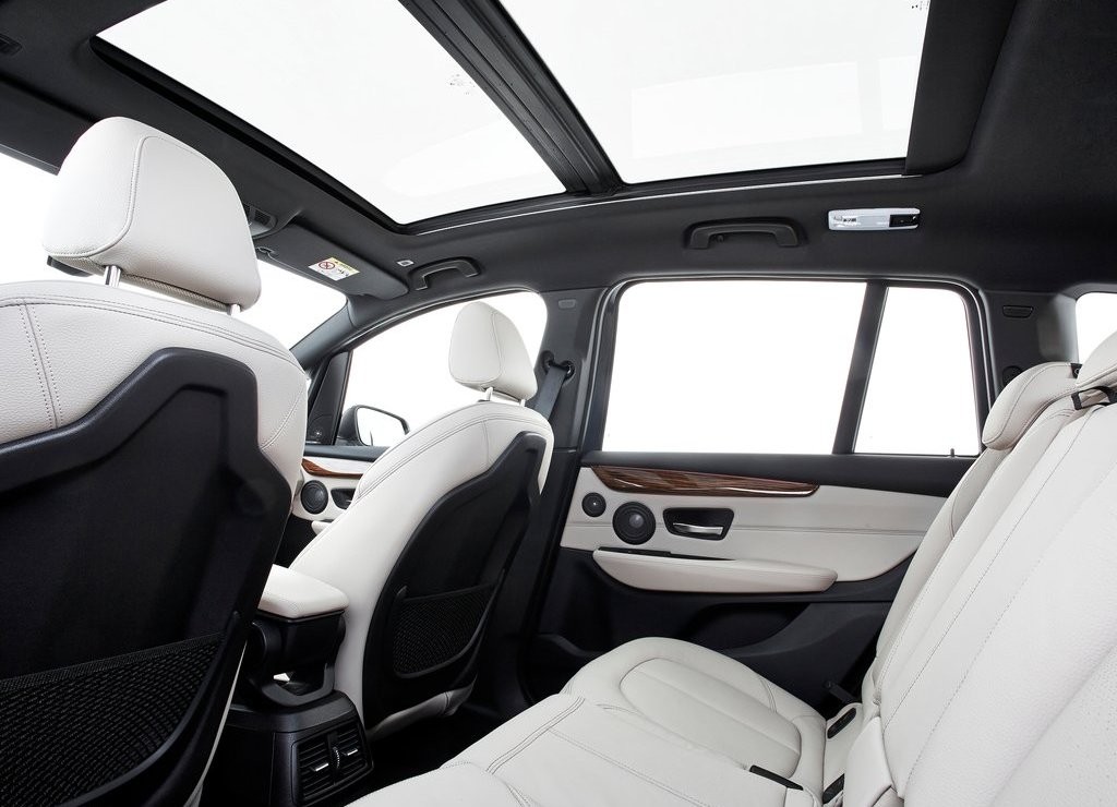 2016 - BMW 2 SERIES GRAN TOURER, foto 209