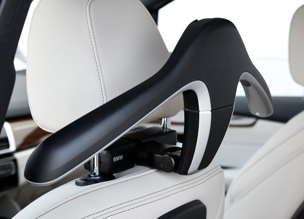 2016 - BMW 2 SERIES GRAN TOURER, foto 214