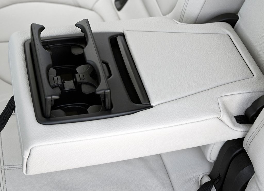 2016 - BMW 2 SERIES GRAN TOURER, foto 215