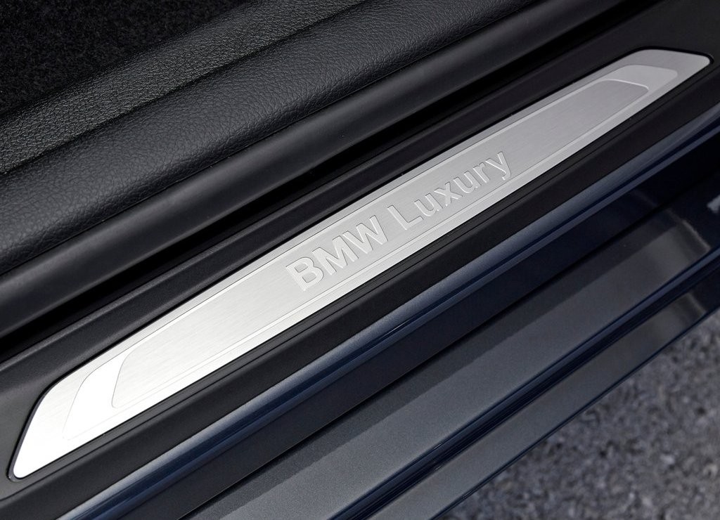2016 - BMW 2 SERIES GRAN TOURER, foto 218