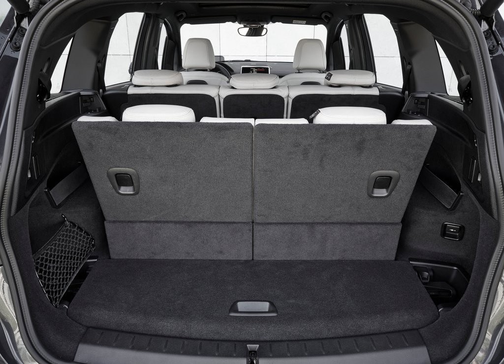 2016 - BMW 2 SERIES GRAN TOURER, foto 220