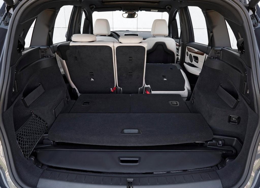 2016 - BMW 2 SERIES GRAN TOURER, foto 222
