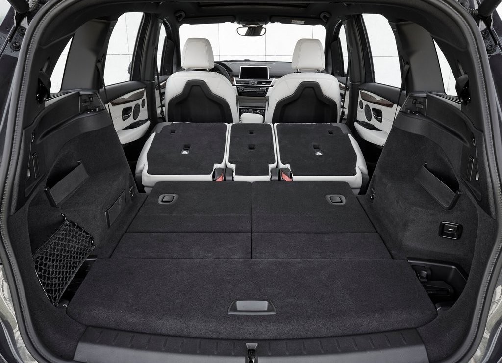 2016 - BMW 2 SERIES GRAN TOURER, foto 223