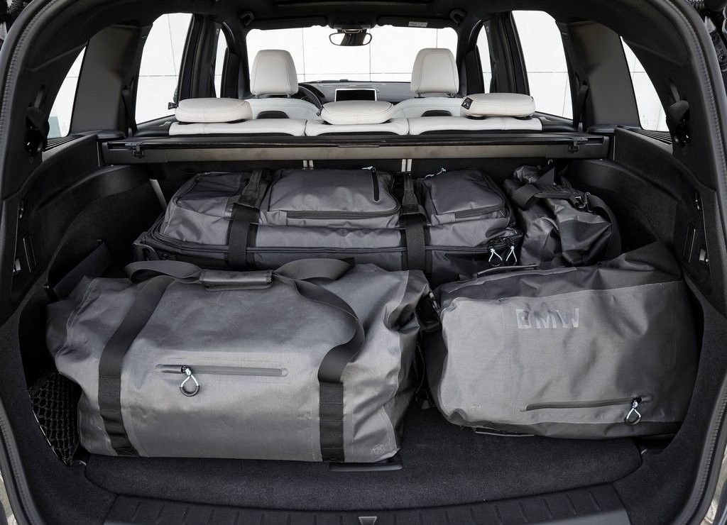 2016 - BMW 2 SERIES GRAN TOURER, foto 224