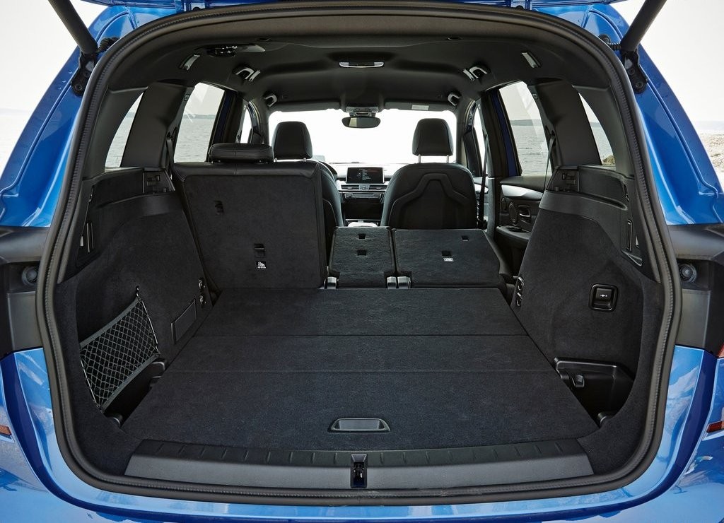 2016 - BMW 2 SERIES GRAN TOURER, foto 225