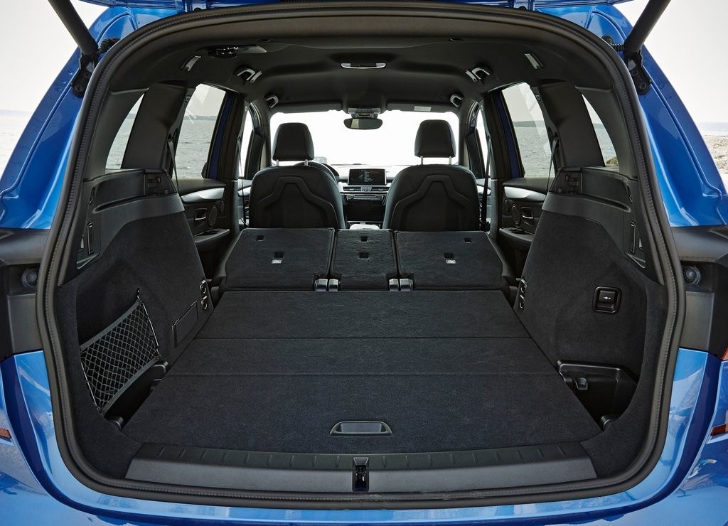 2016 - BMW 2 SERIES GRAN TOURER, foto 226