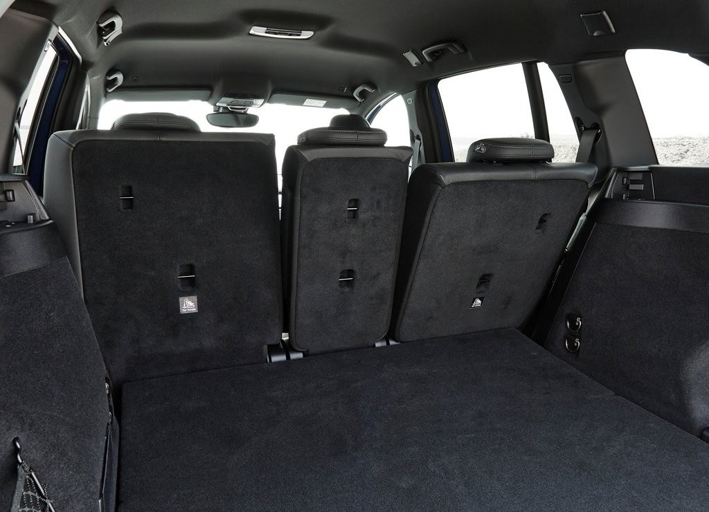2016 - BMW 2 SERIES GRAN TOURER, foto 228