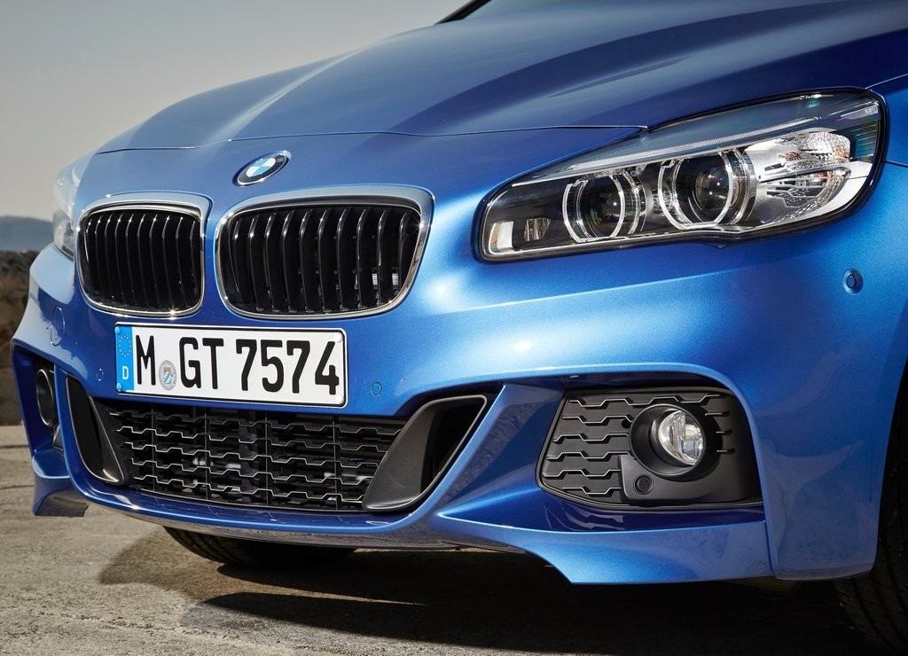 2016 - BMW 2 SERIES GRAN TOURER, foto 231