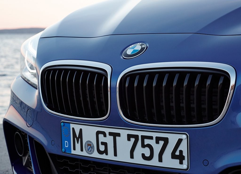 2016 - BMW 2 SERIES GRAN TOURER, foto 232