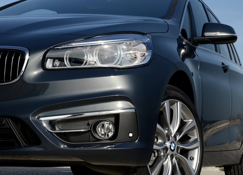 2016 - BMW 2 SERIES GRAN TOURER, foto 234