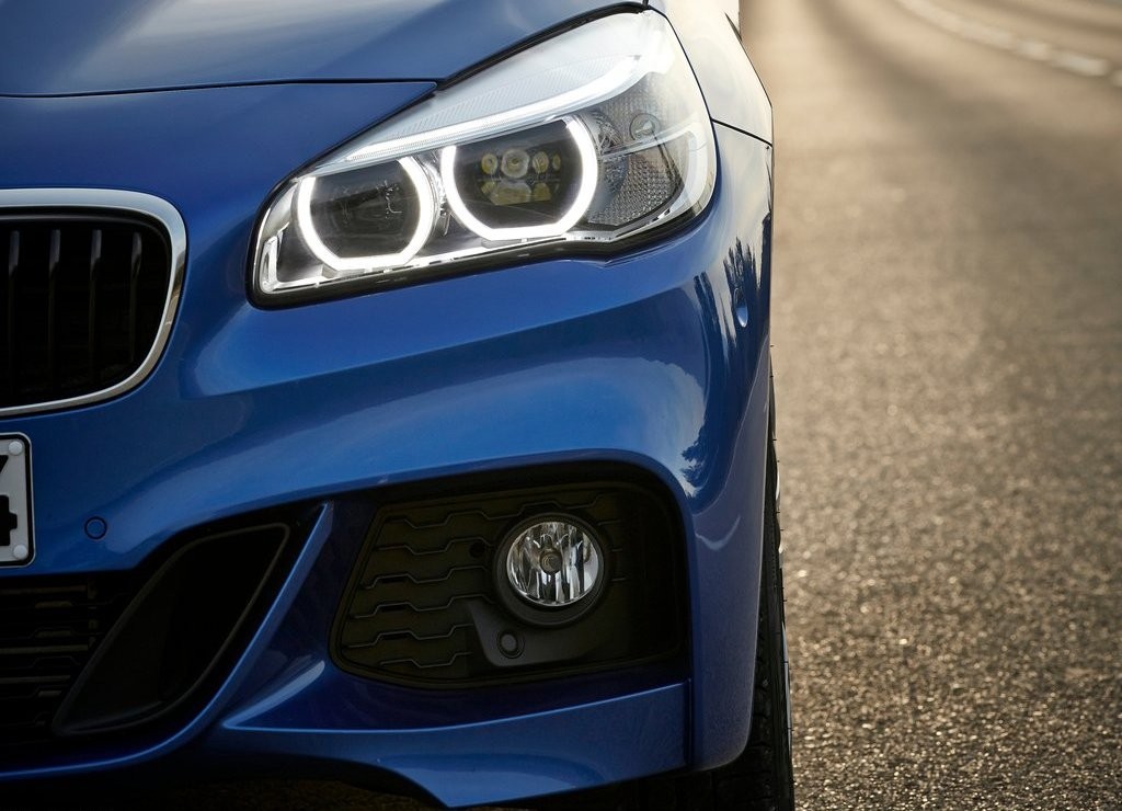 2016 - BMW 2 SERIES GRAN TOURER, foto 235
