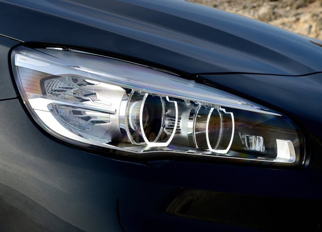 2016 - BMW 2 SERIES GRAN TOURER, foto 236