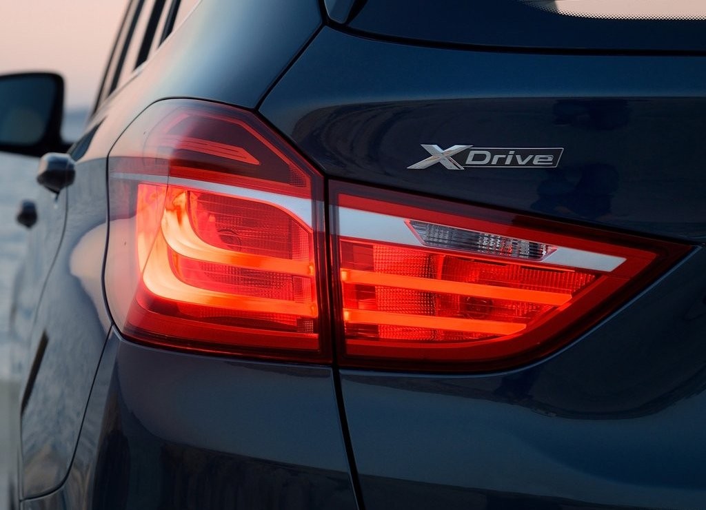 2016 - BMW 2 SERIES GRAN TOURER, foto 237