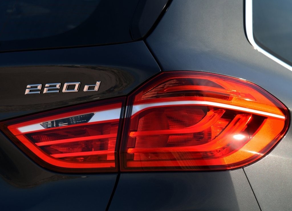 2016 - BMW 2 SERIES GRAN TOURER, foto 238