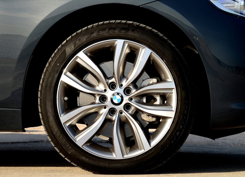 2016 - BMW 2 SERIES GRAN TOURER, foto 241