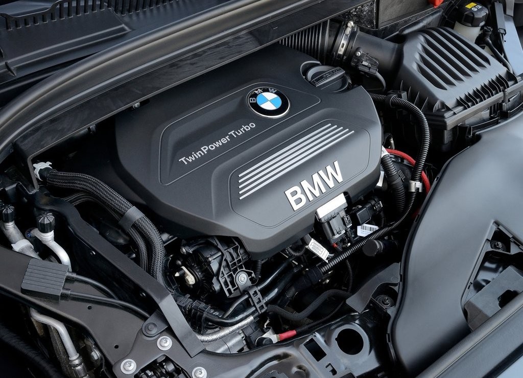 2016 - BMW 2 SERIES GRAN TOURER, foto 246