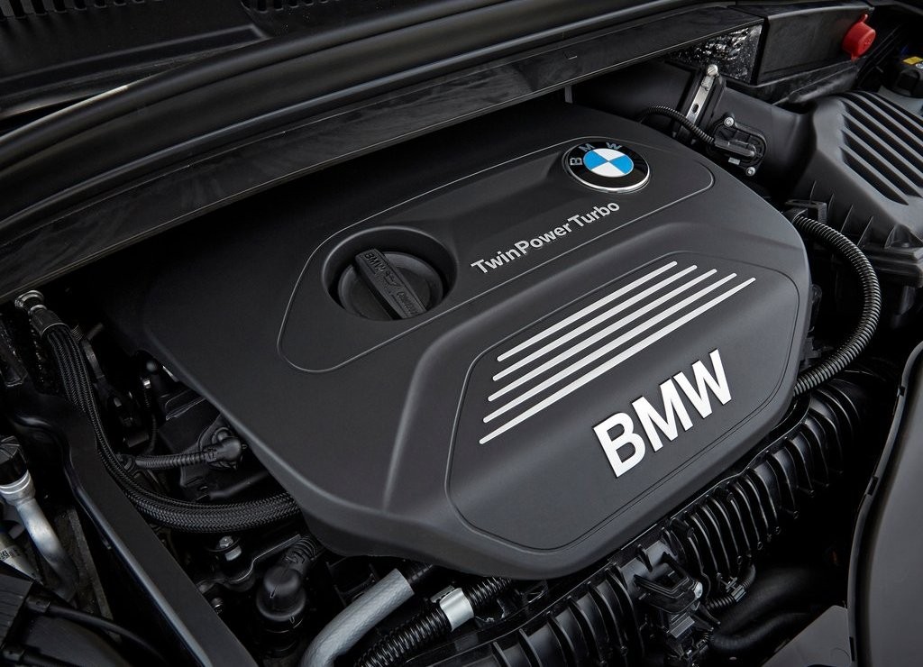 2016 - BMW 2 SERIES GRAN TOURER, foto 247