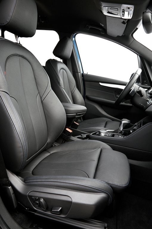 2016 - BMW 2 SERIES GRAN TOURER, foto 248
