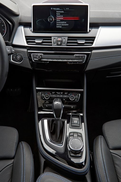 2016 - BMW 2 SERIES GRAN TOURER, foto 249