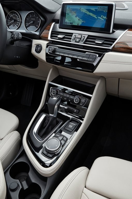 2016 - BMW 2 SERIES GRAN TOURER, foto 250