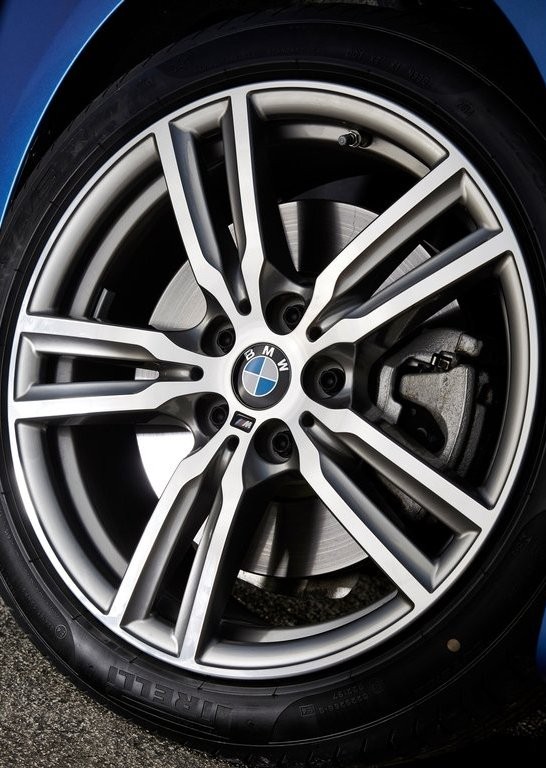 2016 - BMW 2 SERIES GRAN TOURER, foto 253