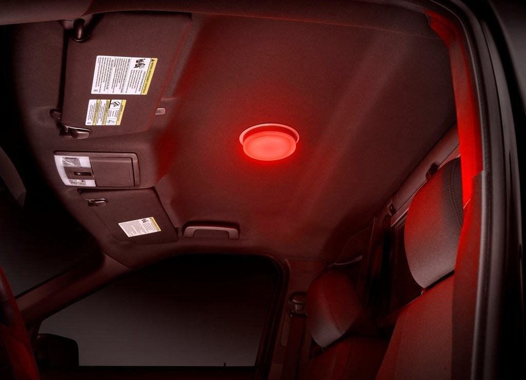 FORD POLICE INTERCEPTOR UTILITY, foto 25
