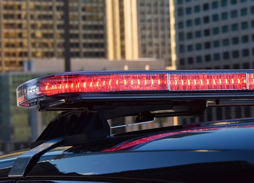 FORD POLICE INTERCEPTOR UTILITY, foto 34