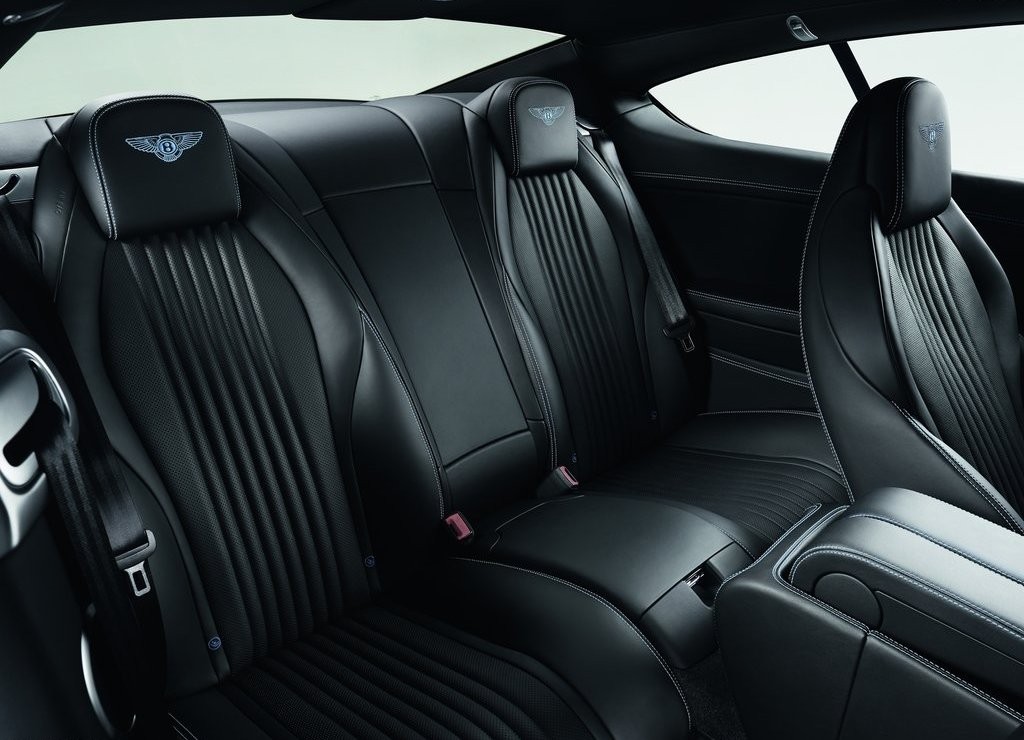 2016 - BENTLEY CONTINENTAL GT V8 S, foto 7