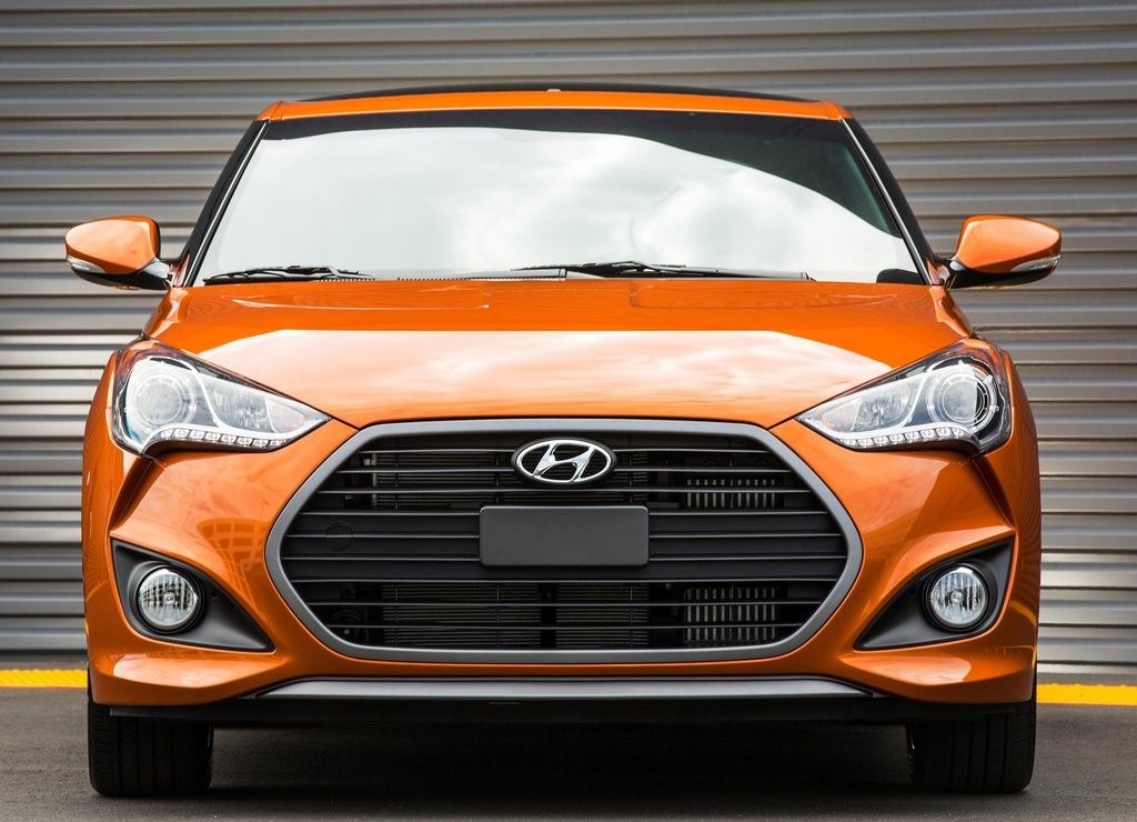 2016 - HYUNDAI VELOSTER, foto 37