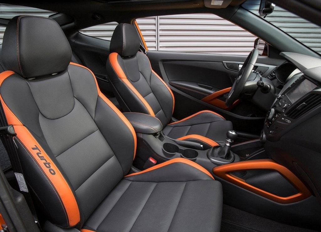 2016 - HYUNDAI VELOSTER, foto 45