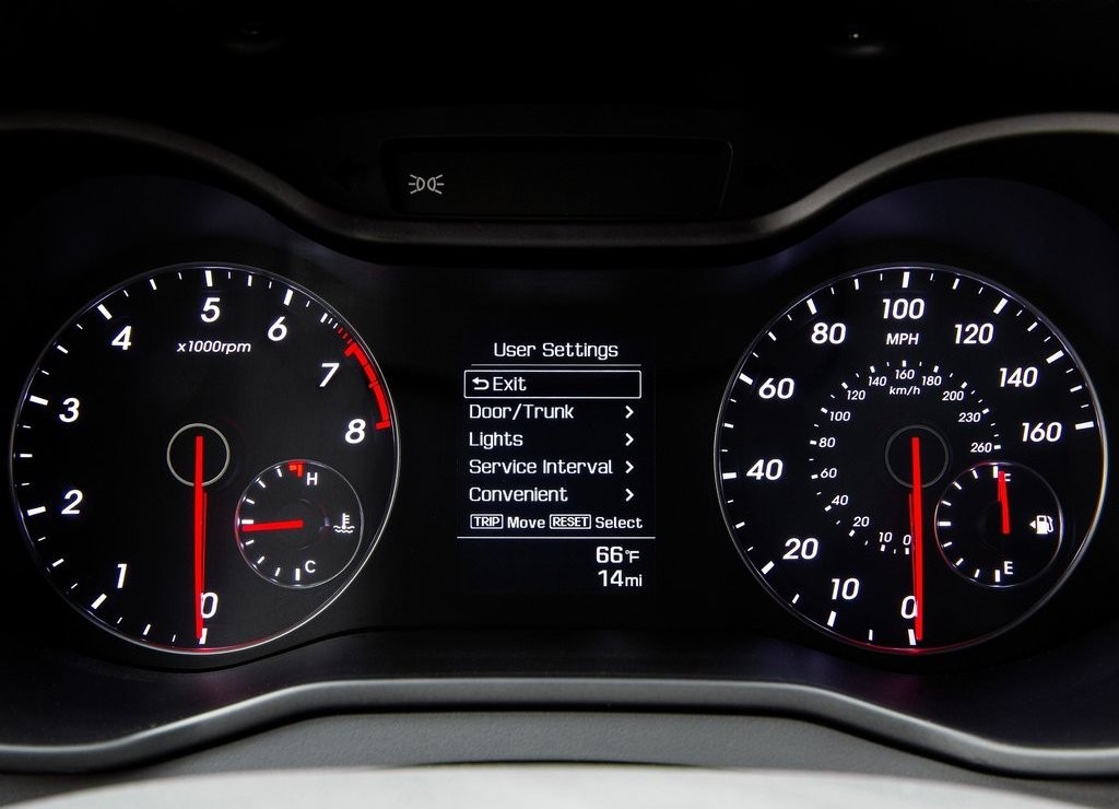 2016 - HYUNDAI VELOSTER, foto 49