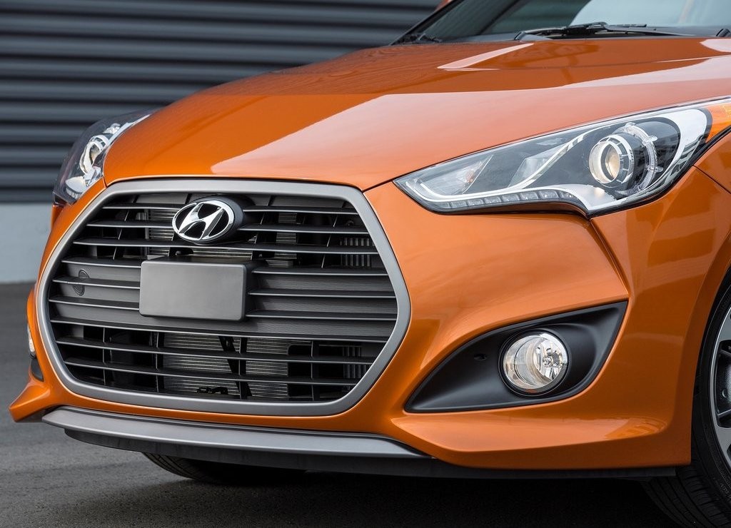 2016 - HYUNDAI VELOSTER, foto 58