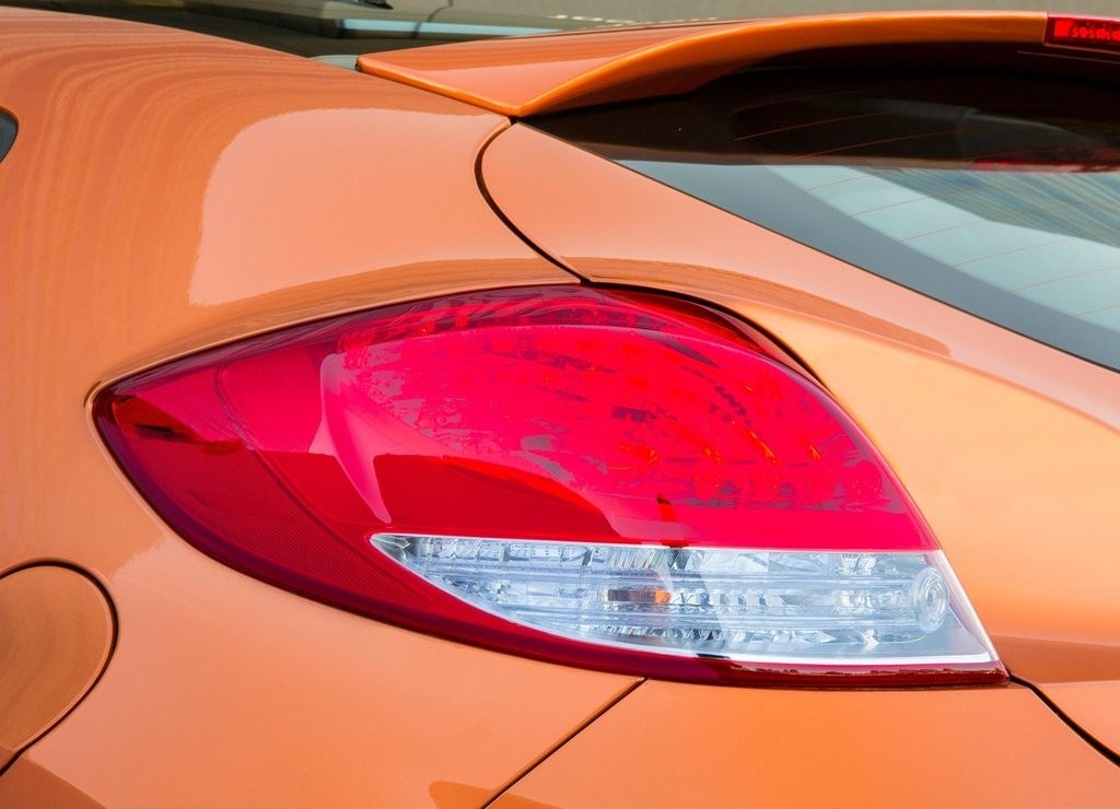 2016 - HYUNDAI VELOSTER, foto 61