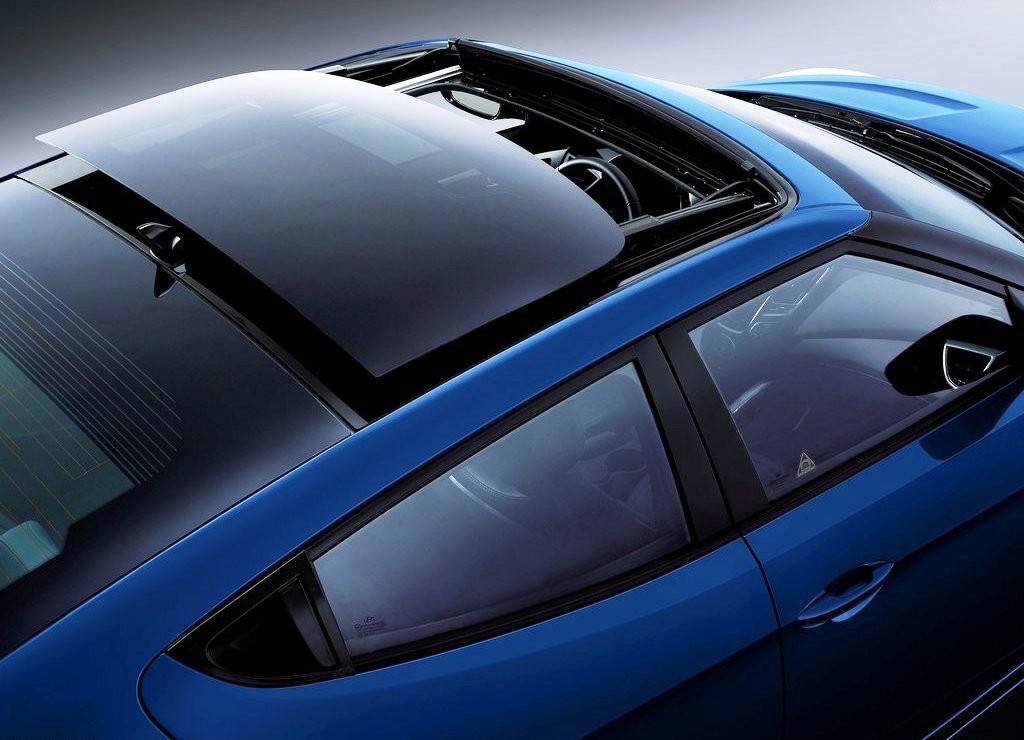 2016 - HYUNDAI VELOSTER, foto 62