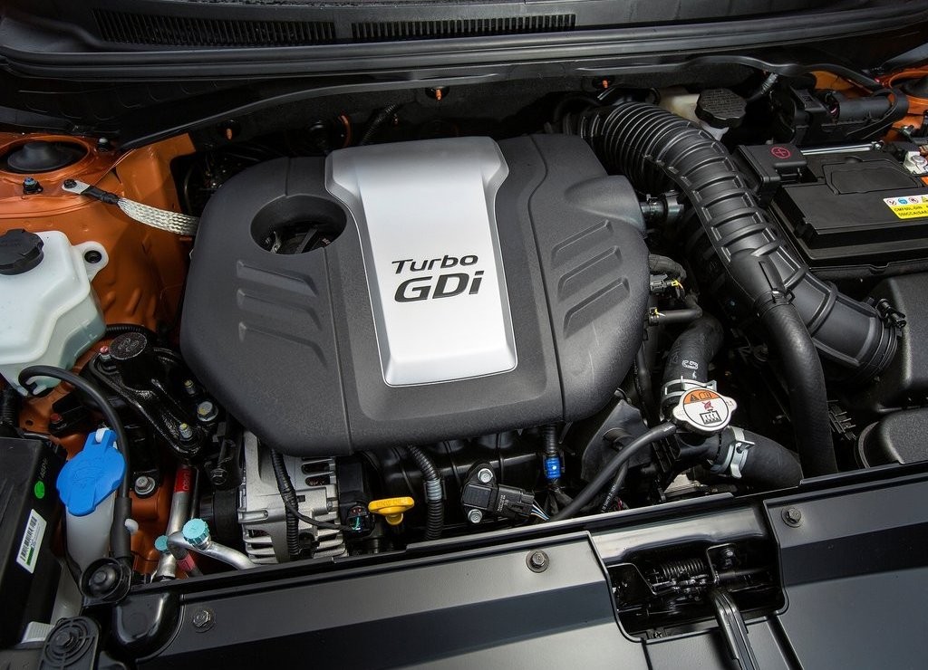 2016 - HYUNDAI VELOSTER, foto 64