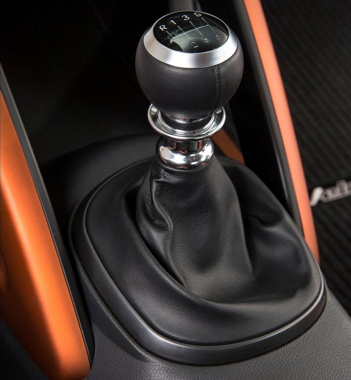 2016 - HYUNDAI VELOSTER, foto 66