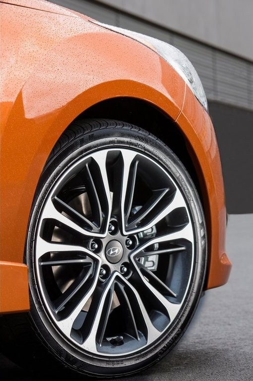2016 - HYUNDAI VELOSTER, foto 68