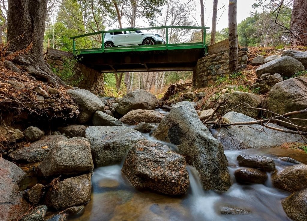 KIA TRAILSTER CONCEPT, foto 12