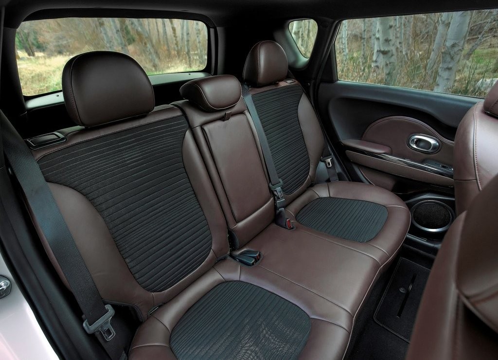 KIA TRAILSTER CONCEPT, foto 18
