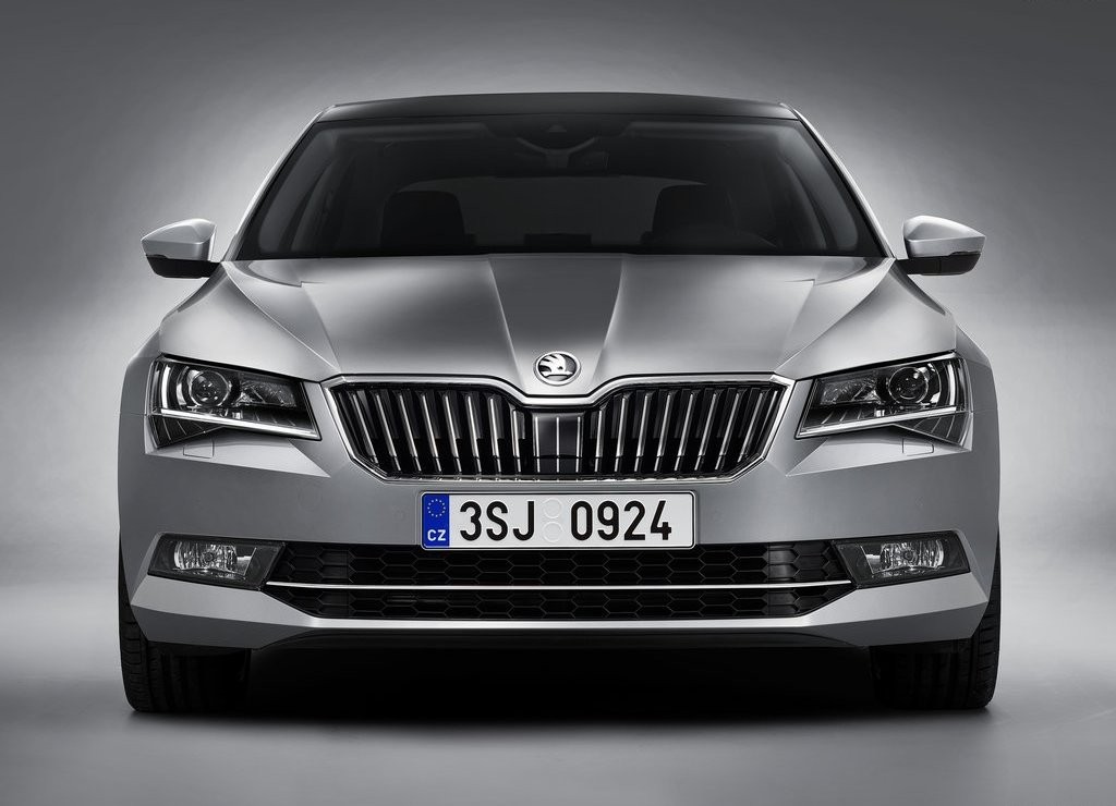 SKODA SUPERB, foto 8