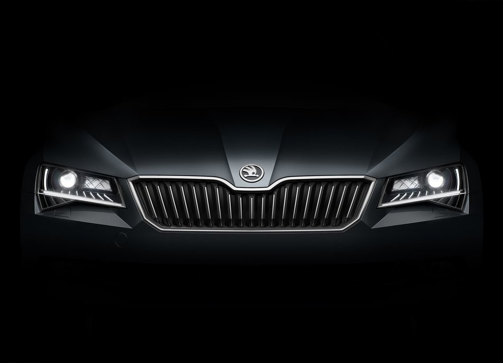 SKODA SUPERB, foto 14