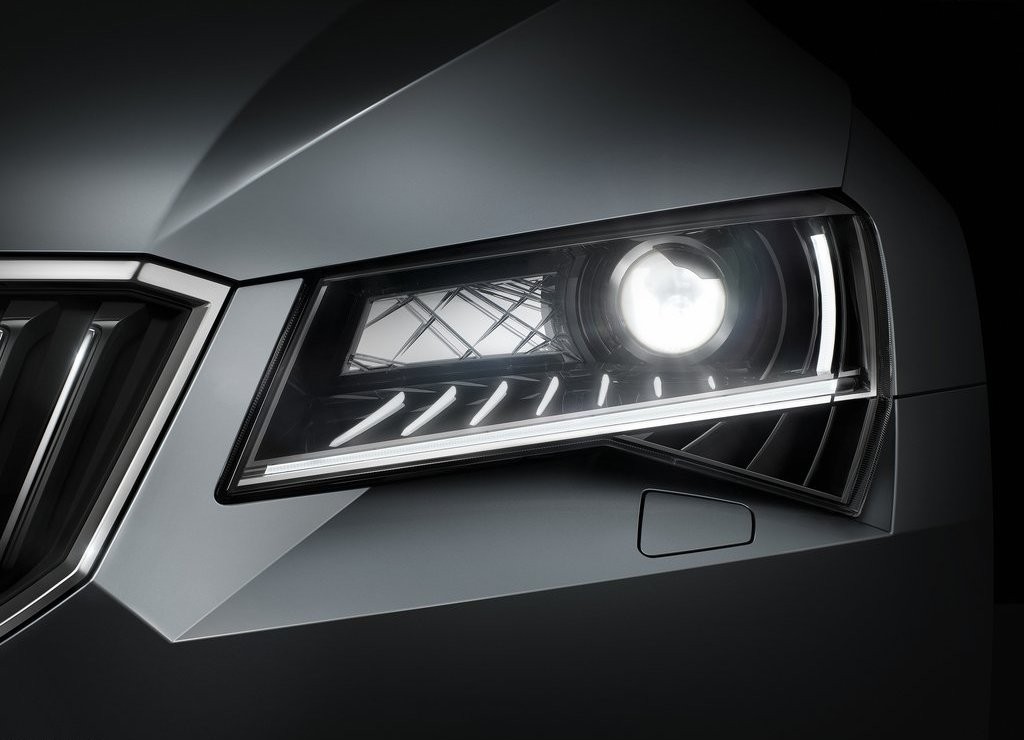 SKODA SUPERB, foto 15