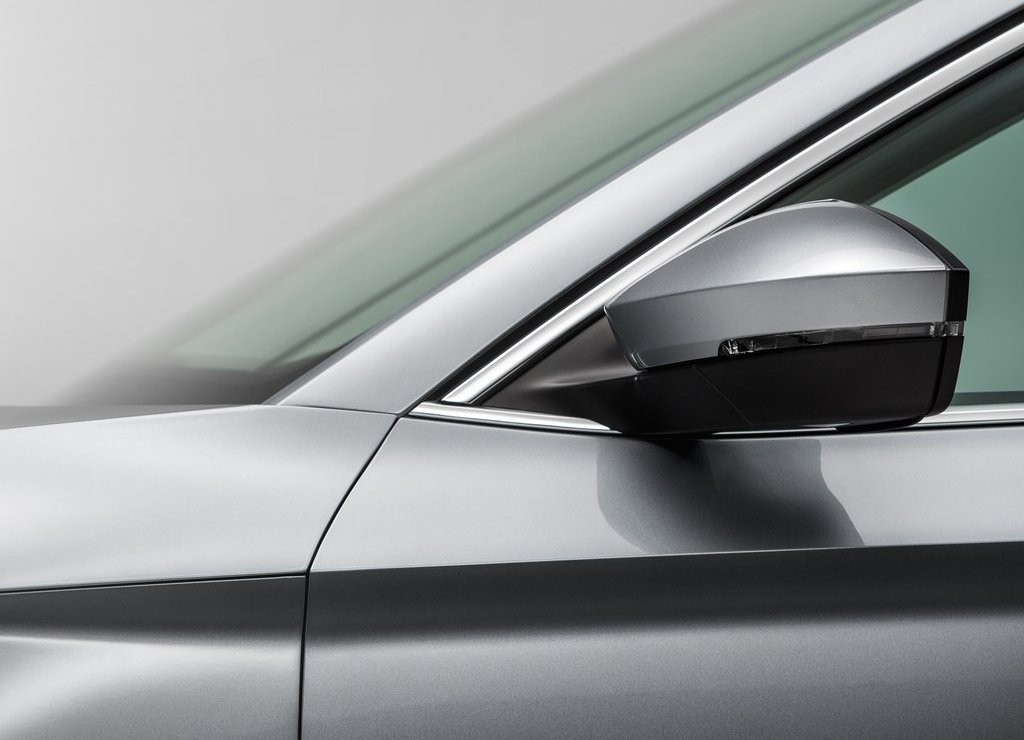 SKODA SUPERB, foto 23