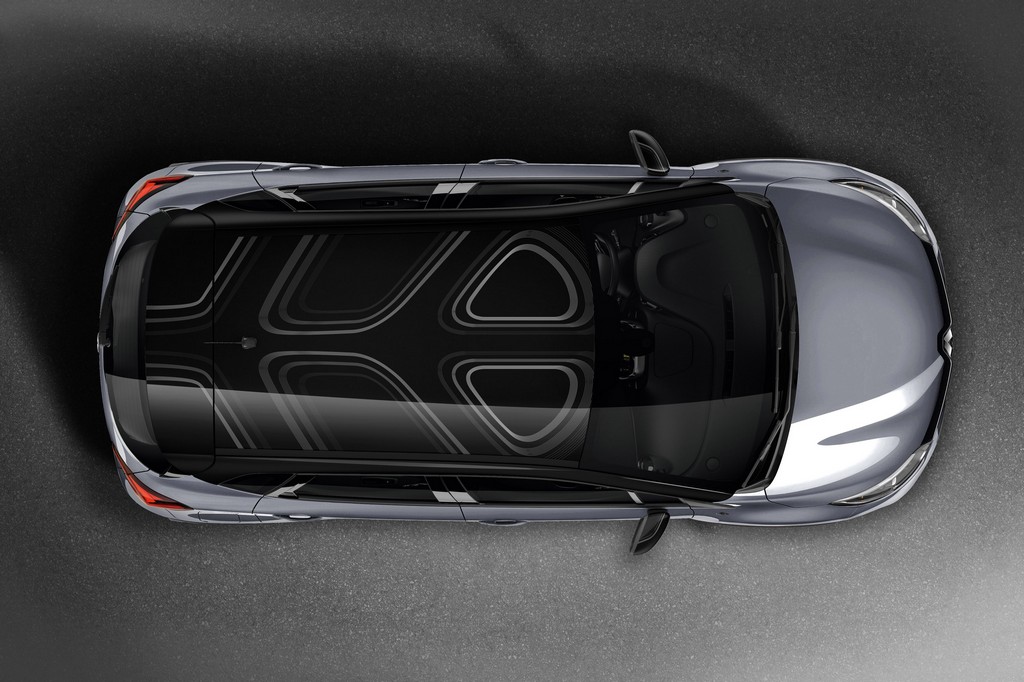 RENAULT CAPTUR PURE LIMITED EDITION, foto 2